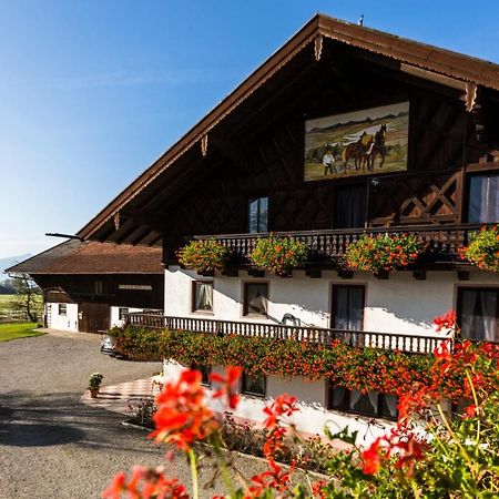 Villa Keilhof à Seeon-Seebruck Extérieur photo
