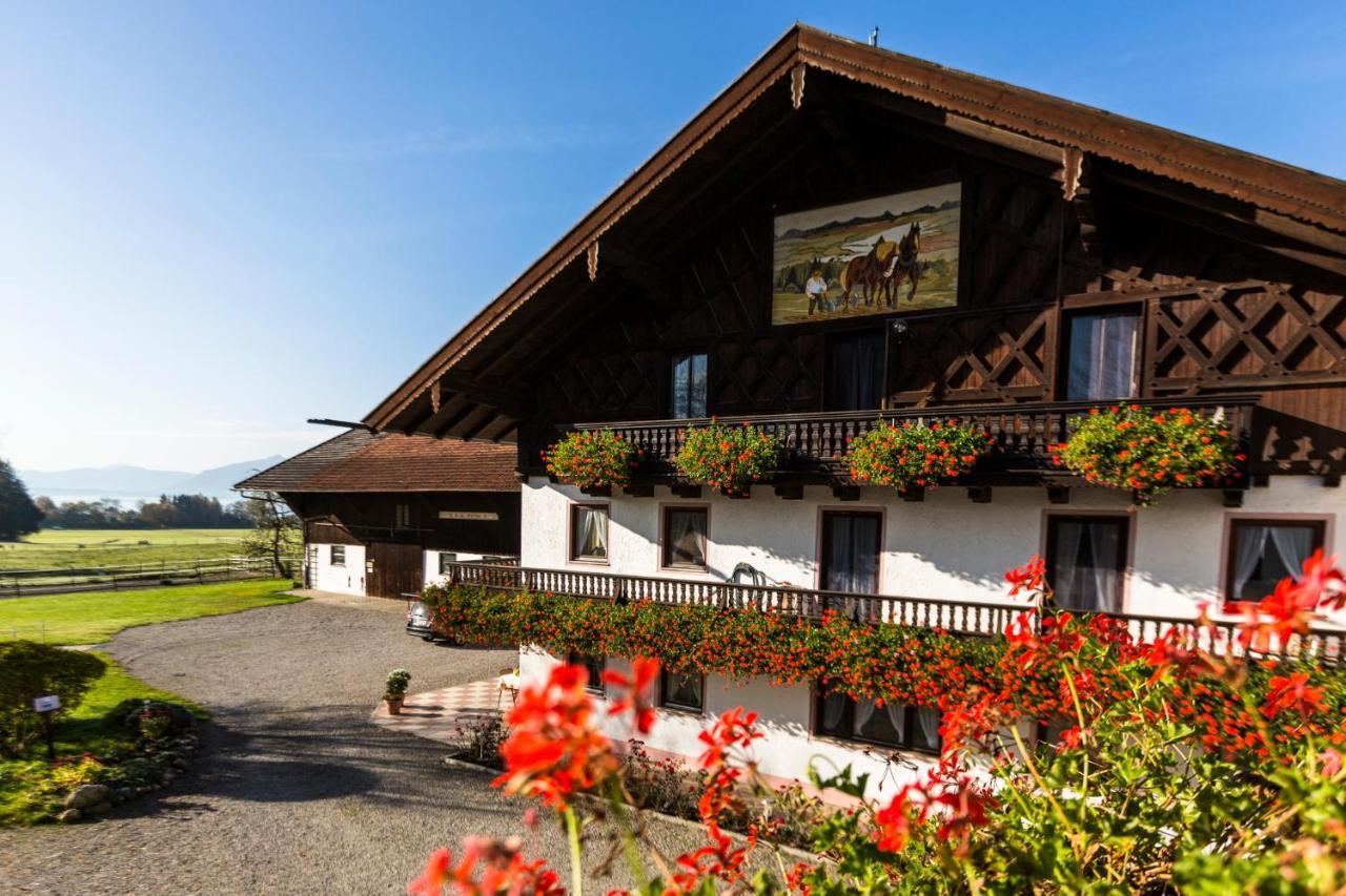 Villa Keilhof à Seeon-Seebruck Extérieur photo