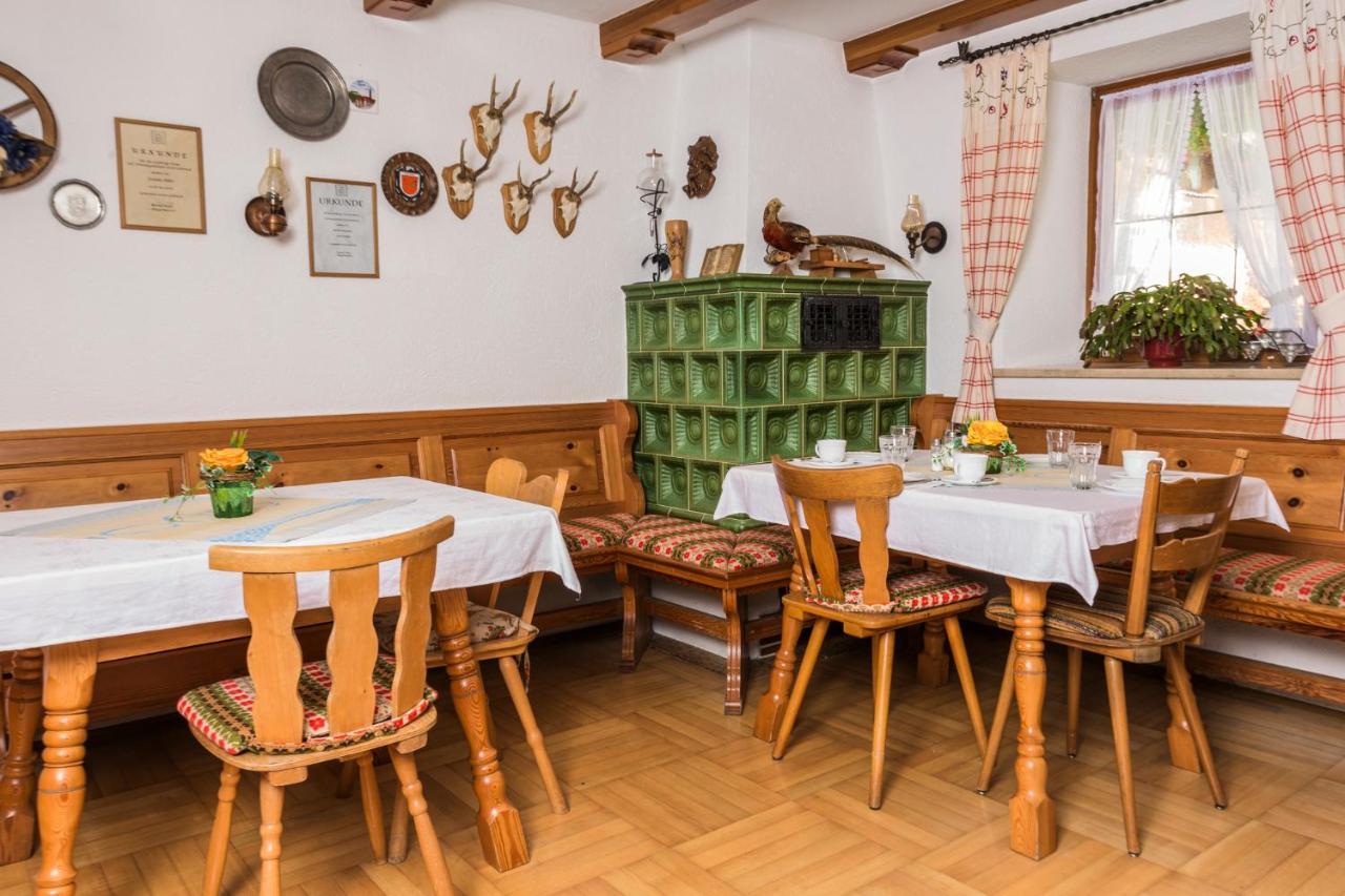 Villa Keilhof à Seeon-Seebruck Extérieur photo