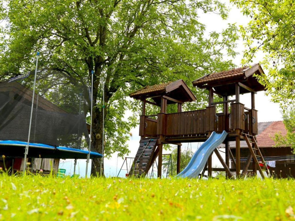 Villa Keilhof à Seeon-Seebruck Extérieur photo