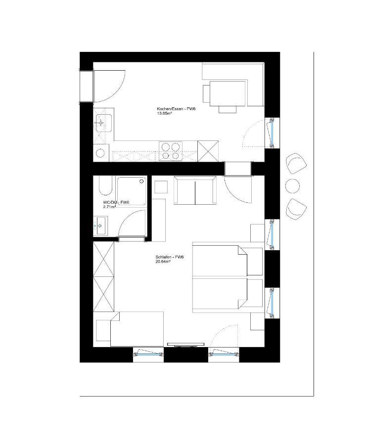 Villa Keilhof à Seeon-Seebruck Extérieur photo