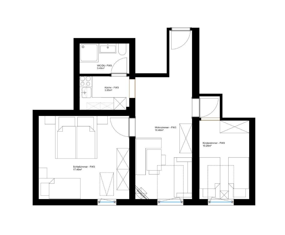 Villa Keilhof à Seeon-Seebruck Extérieur photo