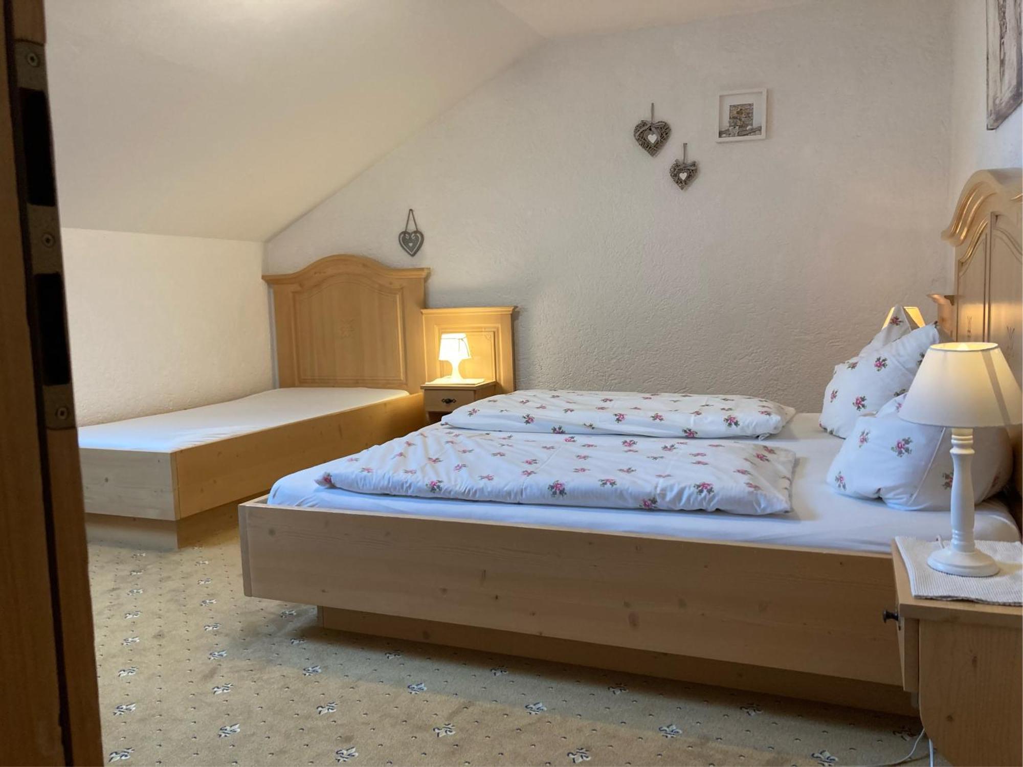 Villa Keilhof à Seeon-Seebruck Extérieur photo